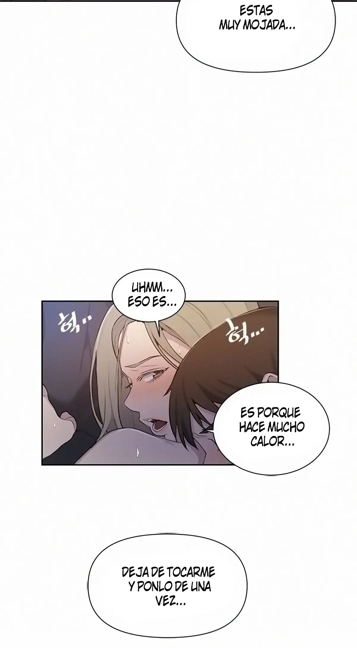 Secret Class (2019) - Capítulo 49 - Página 14 - LectorTMOo