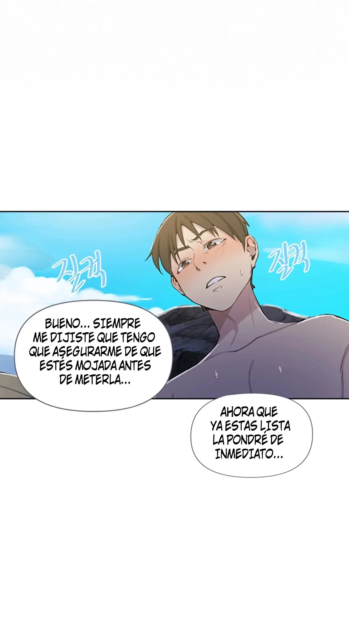 Secret Class (2019) - Capítulo 49 - Página 15 - LectorTMOo
