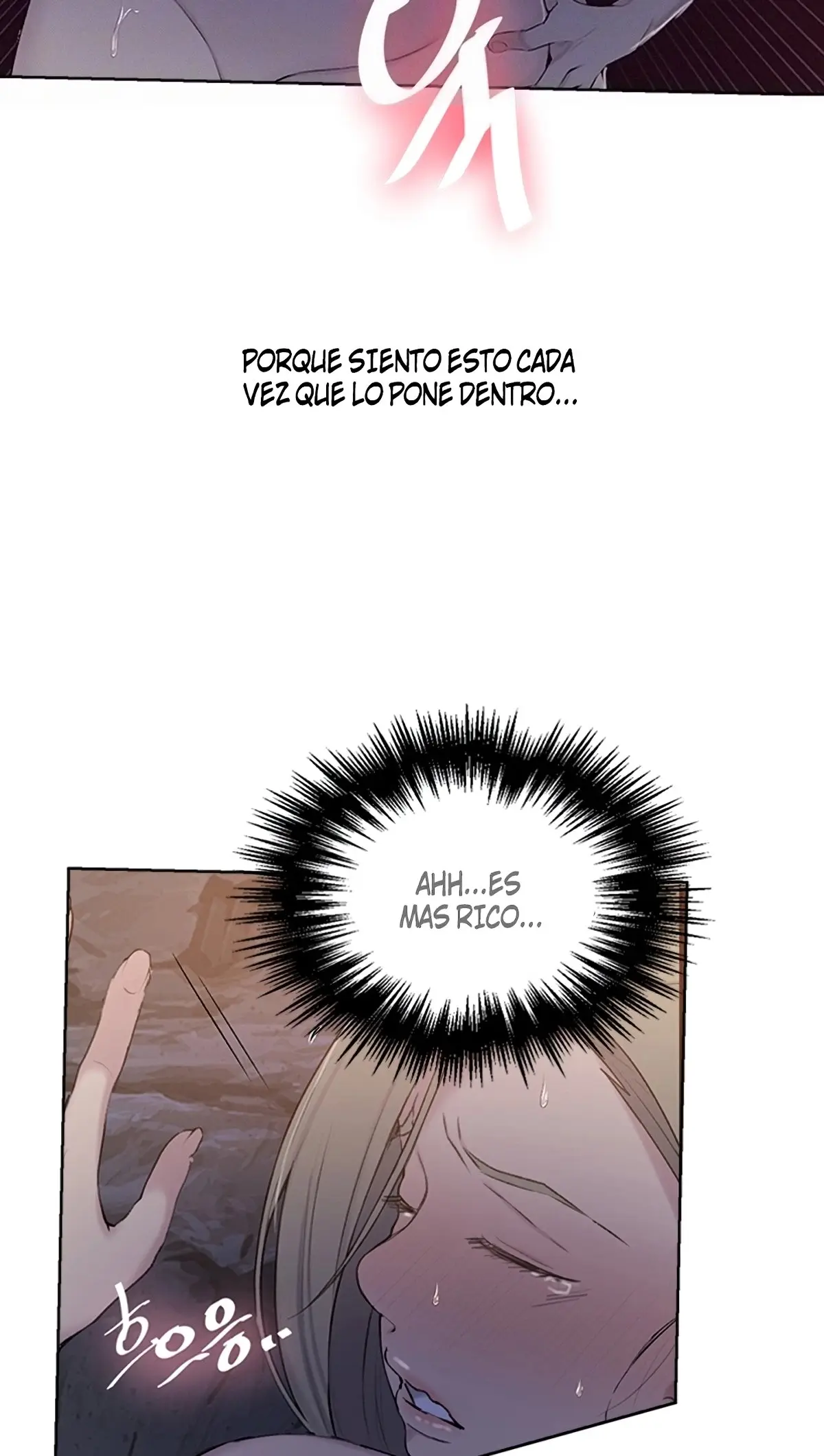 Secret Class (2019) - Capítulo 49 - Página 19 - LectorTMOo