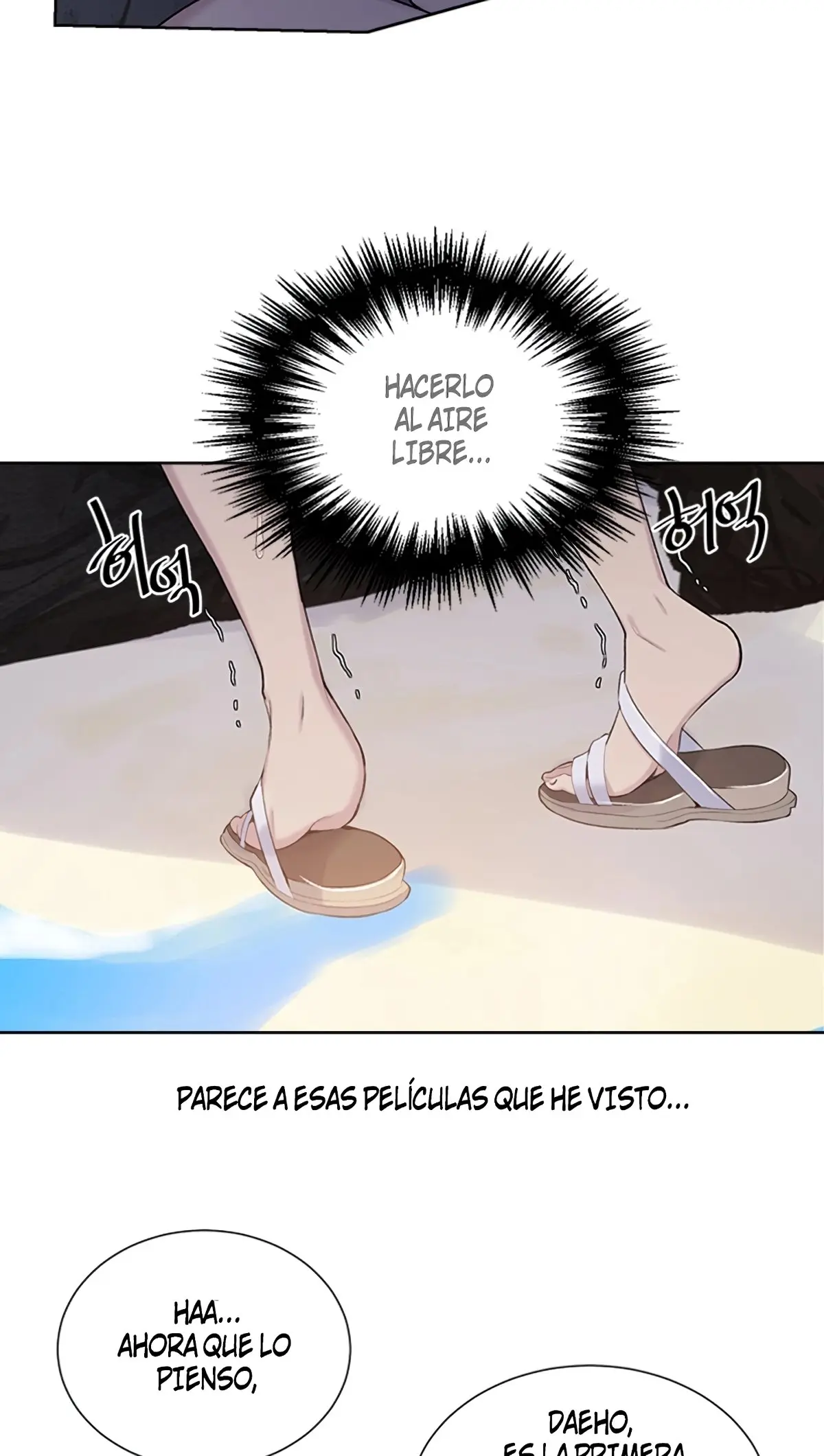Secret Class (2019) - Capítulo 49 - Página 20 - LectorTMOo