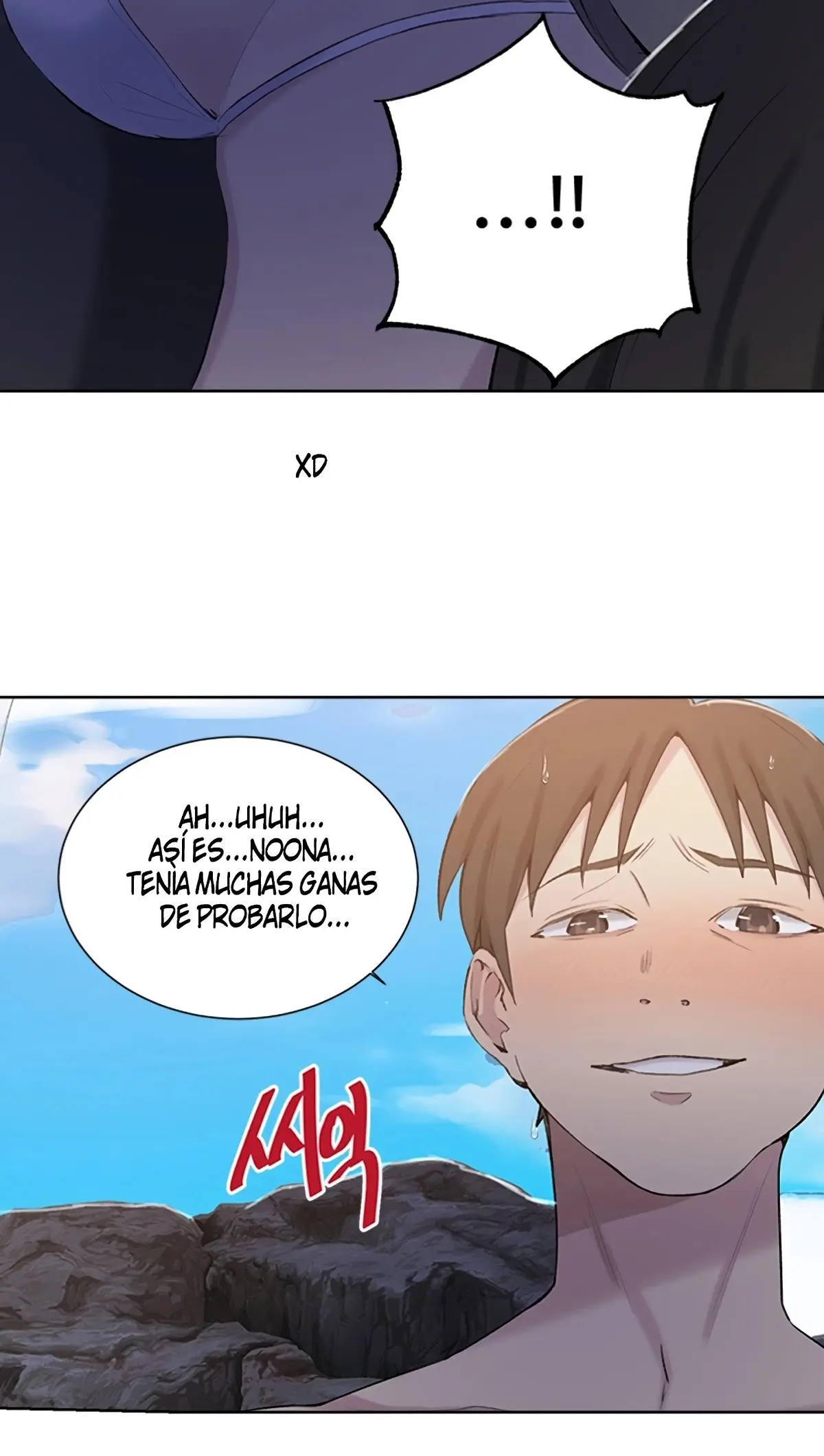 Secret Class (2019) - Capítulo 49 - Página 22 - LectorTMOo