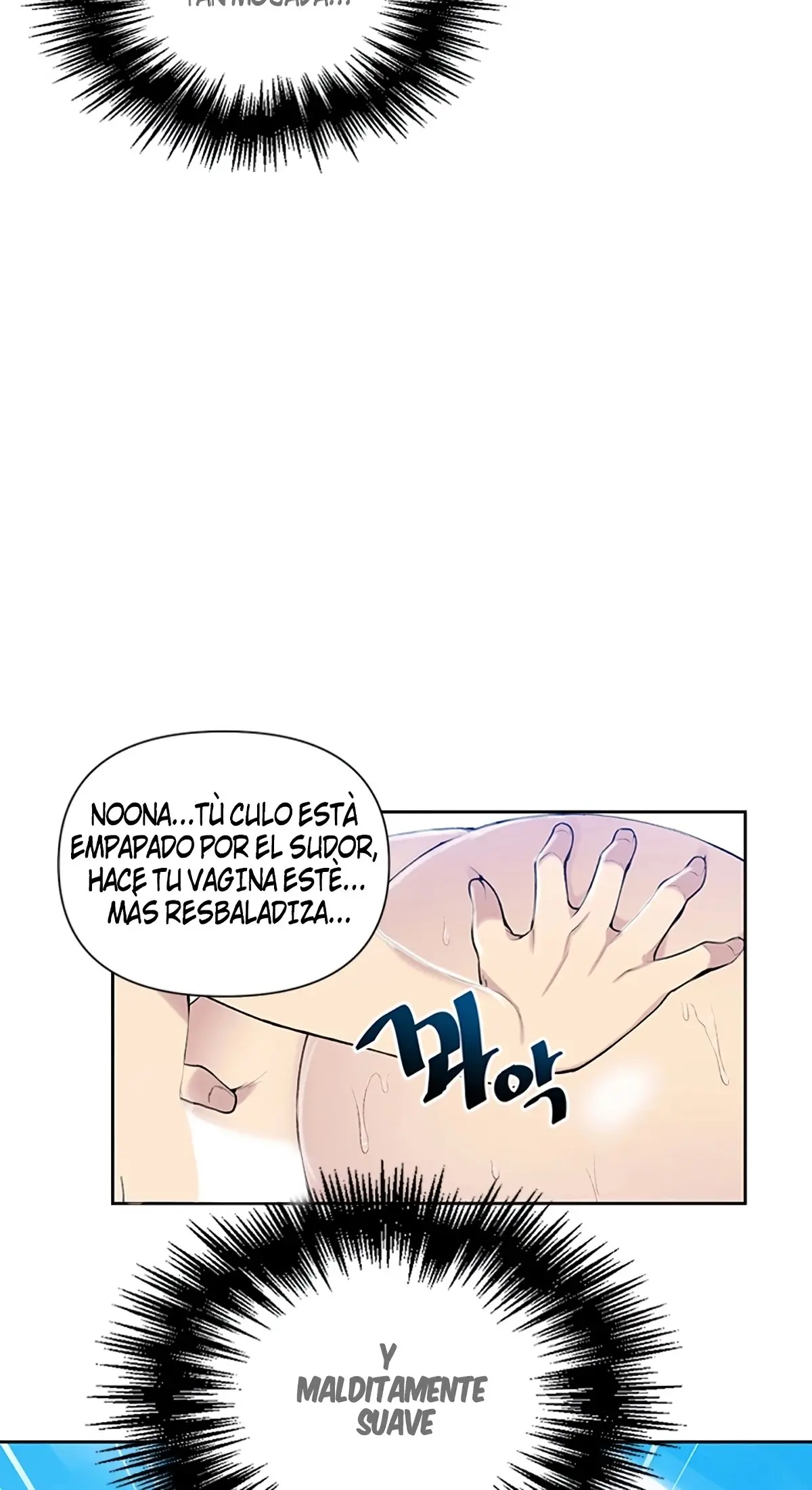Secret Class (2019) - Capítulo 49 - Página 28 - LectorTMOo