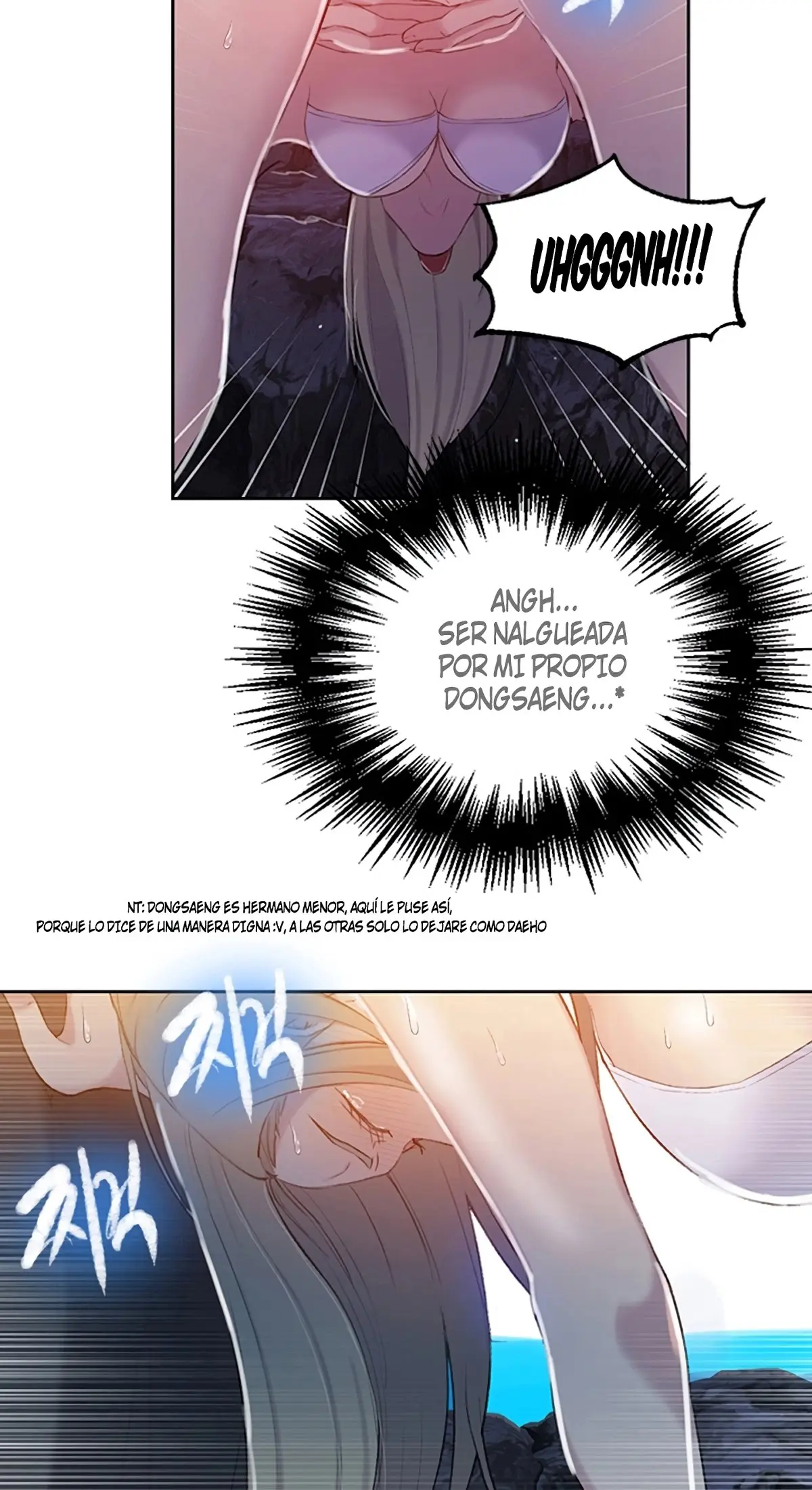 Secret Class (2019) - Capítulo 49 - Página 41 - LectorTMOo