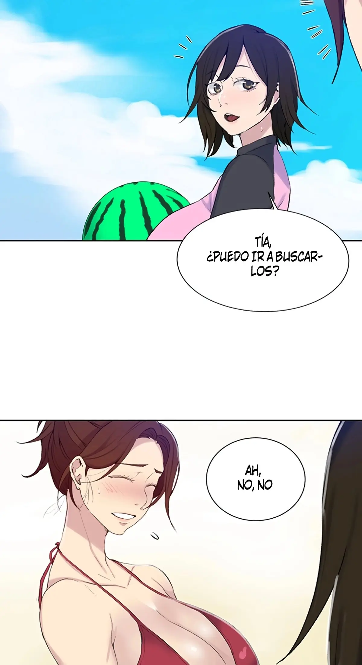 Secret Class (2019) - Capítulo 49 - Página 47 - LectorTMOo