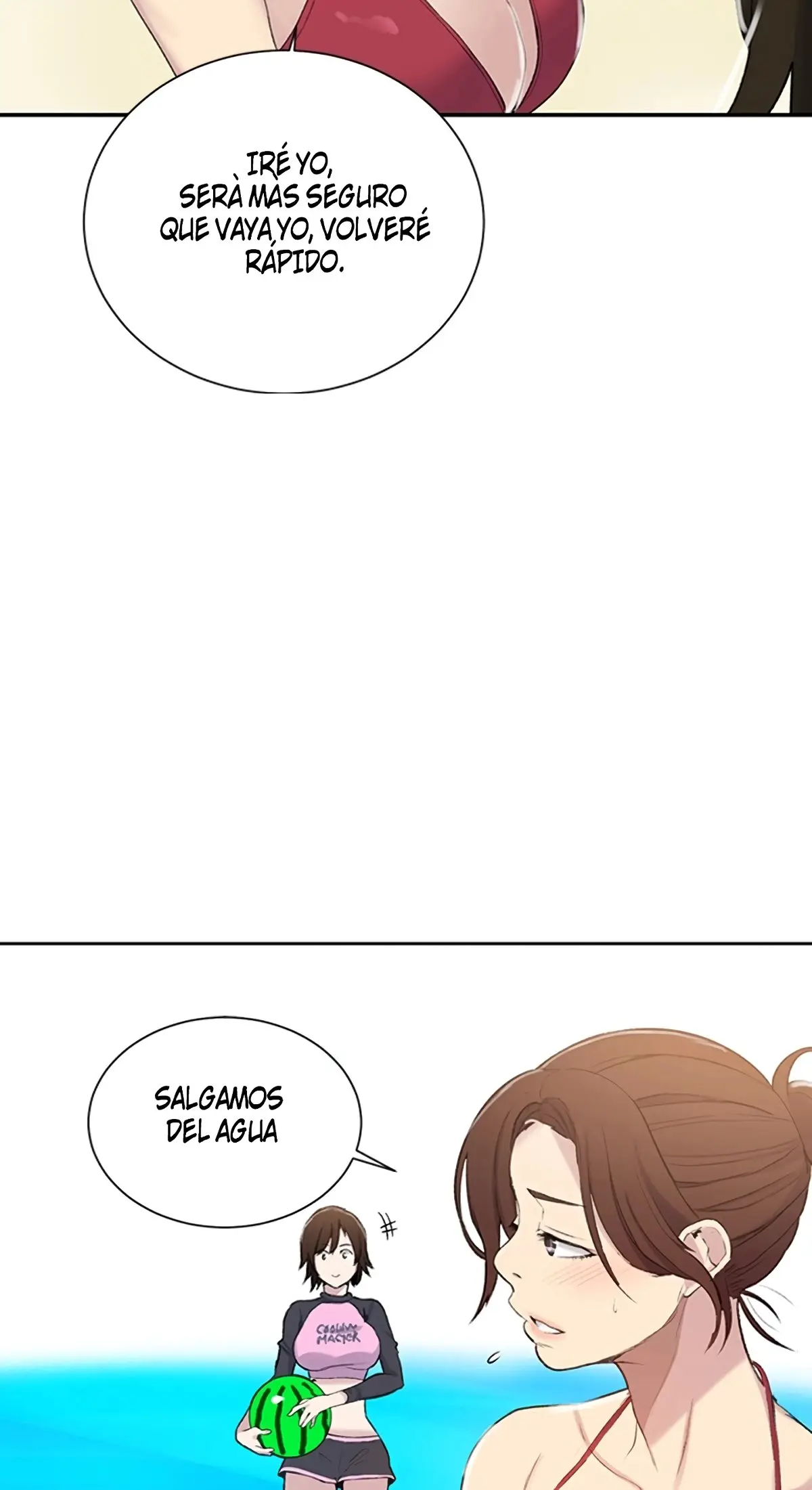 Secret Class (2019) - Capítulo 49 - Página 48 - LectorTMOo
