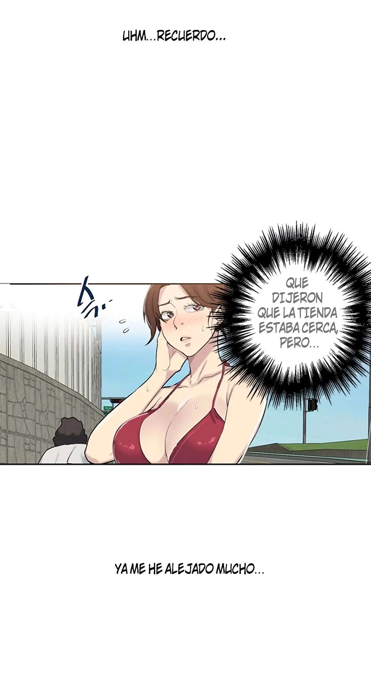Secret Class (2019) - Capítulo 49 - Página 51 - LectorTMOo