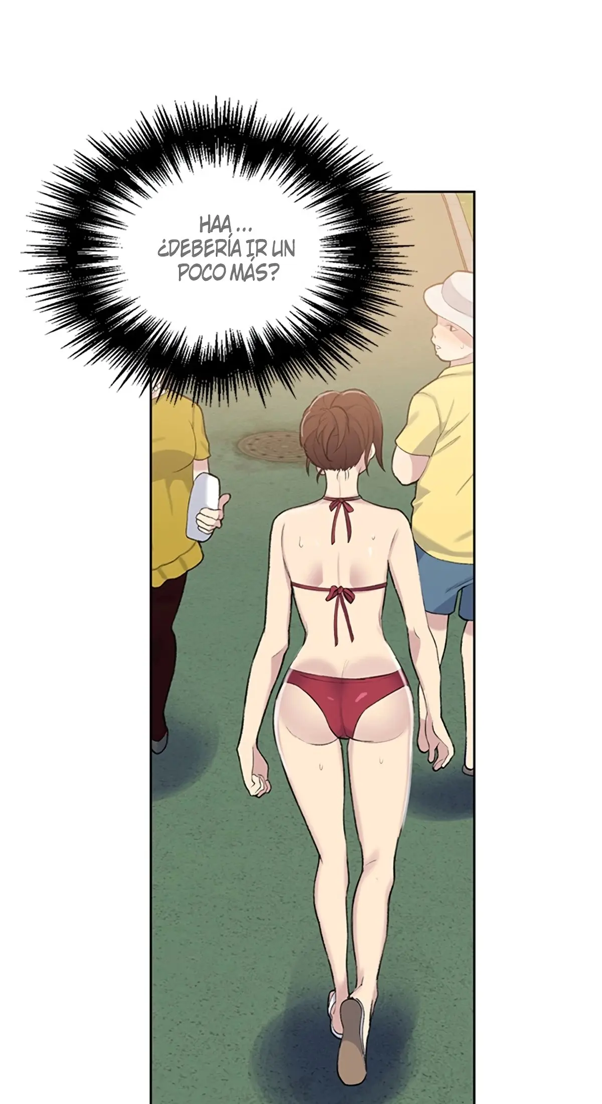 Secret Class (2019) - Capítulo 49 - Página 52 - LectorTMOo