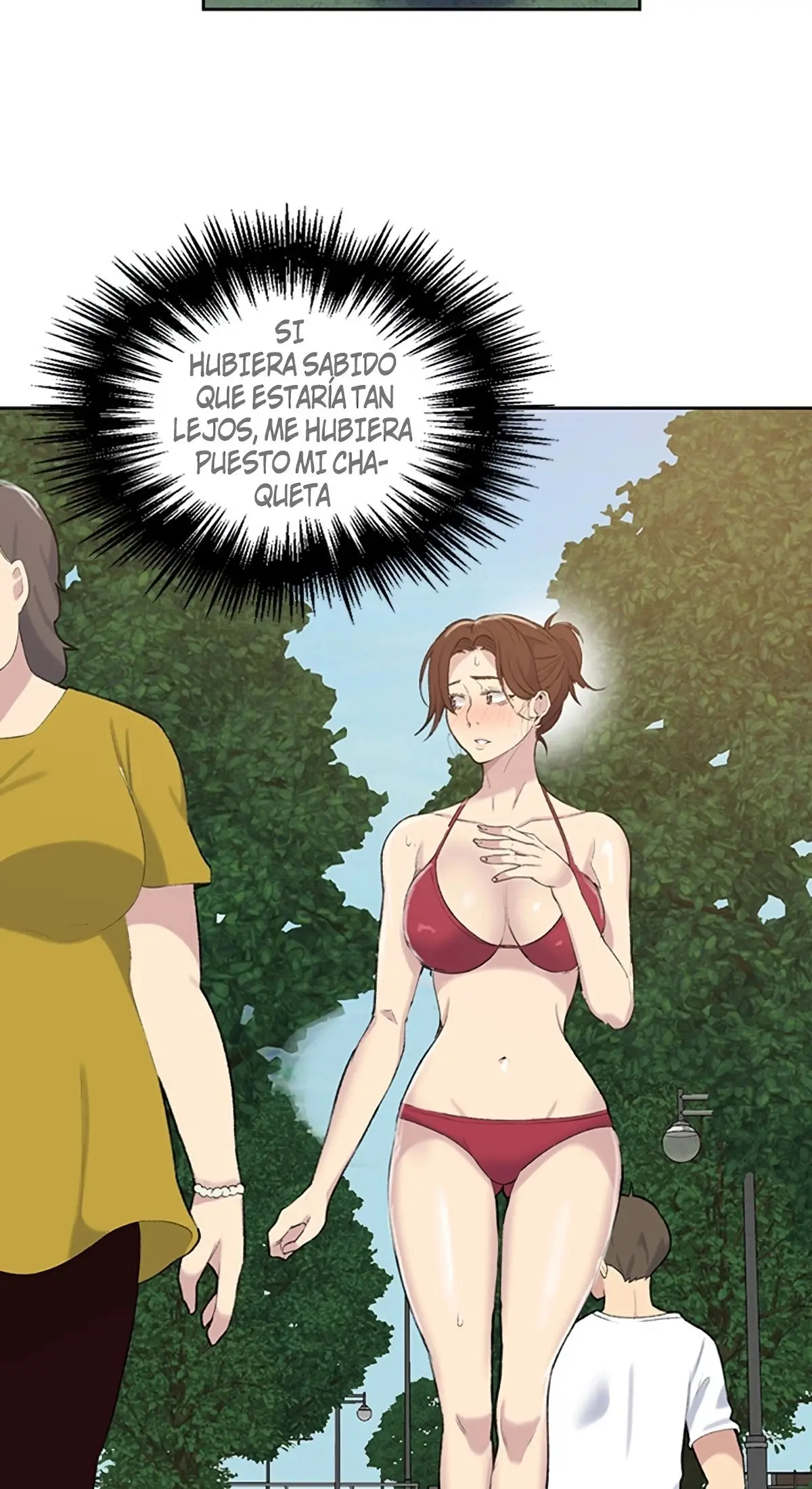 Secret Class (2019) - Capítulo 49 - Página 53 - LectorTMOo