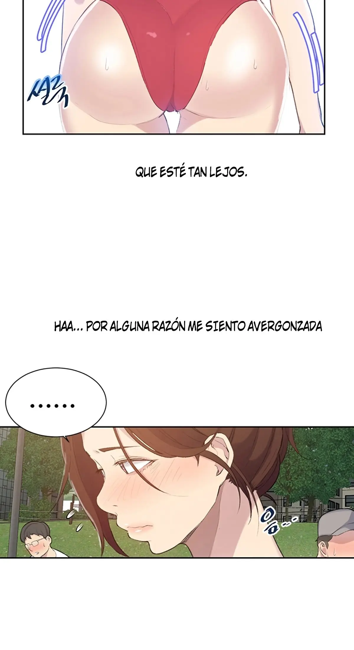 Secret Class (2019) - Capítulo 49 - Página 55 - LectorTMOo