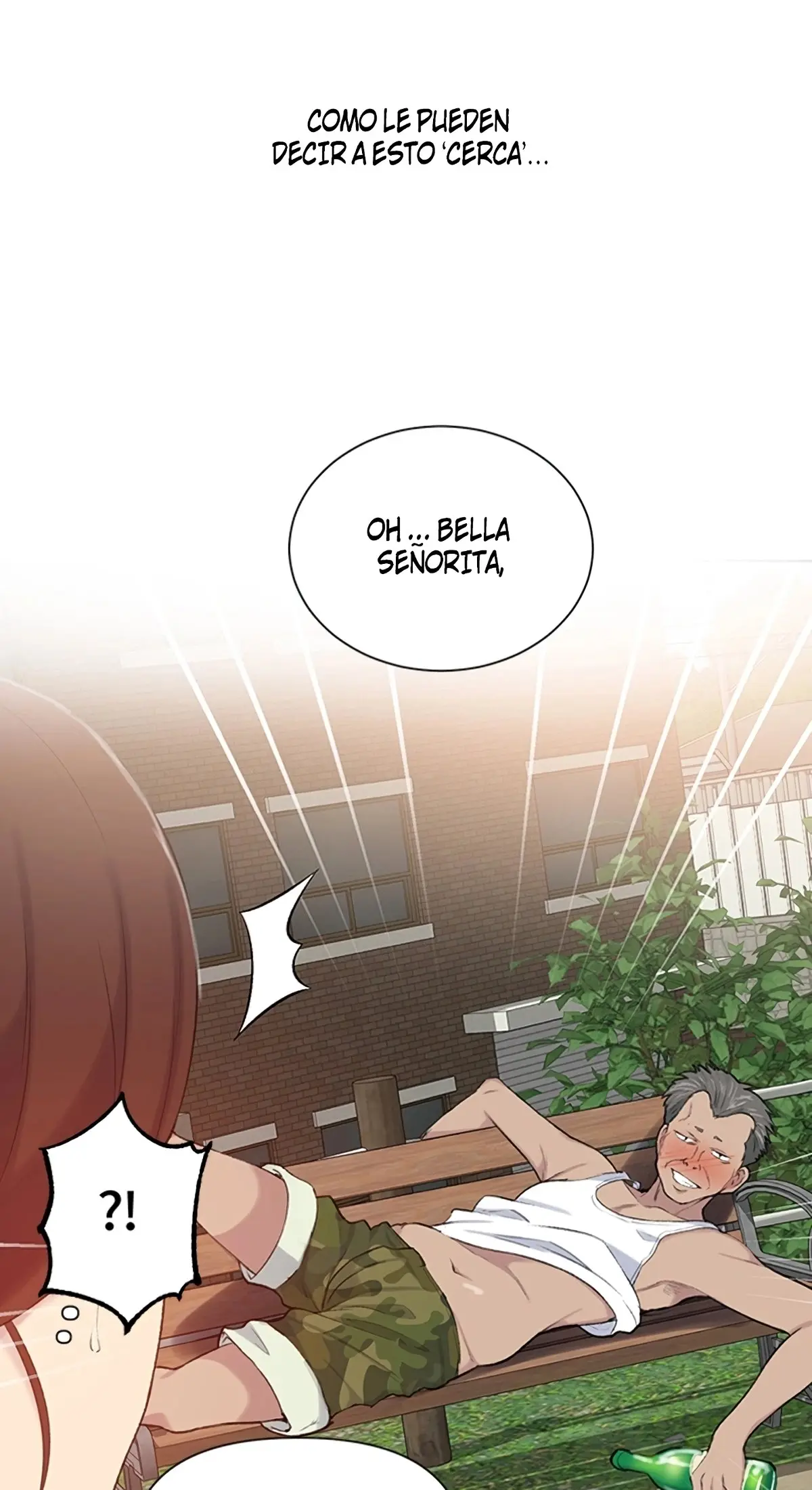 Secret Class (2019) - Capítulo 49 - Página 56 - LectorTMOo