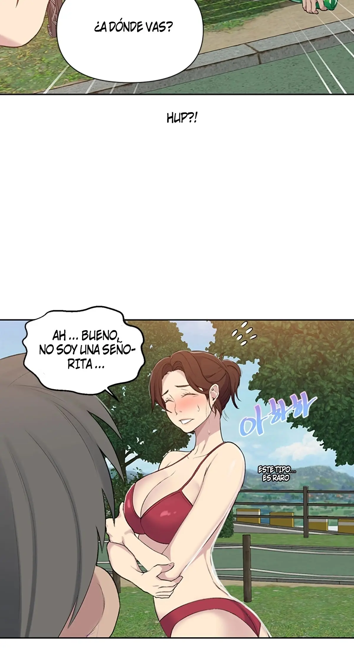Secret Class (2019) - Capítulo 49 - Página 57 - LectorTMOo