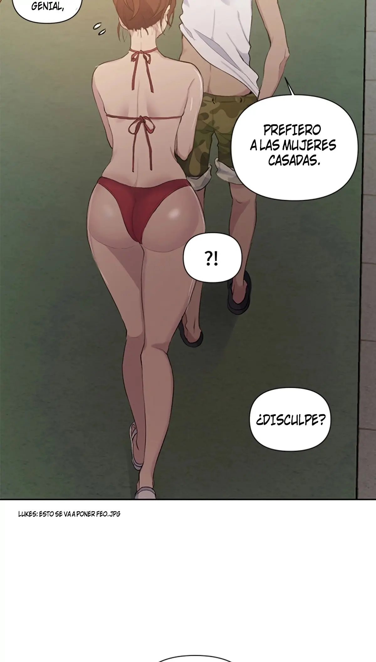 Secret Class (2019) - Capítulo 49 - Página 63 - LectorTMOo
