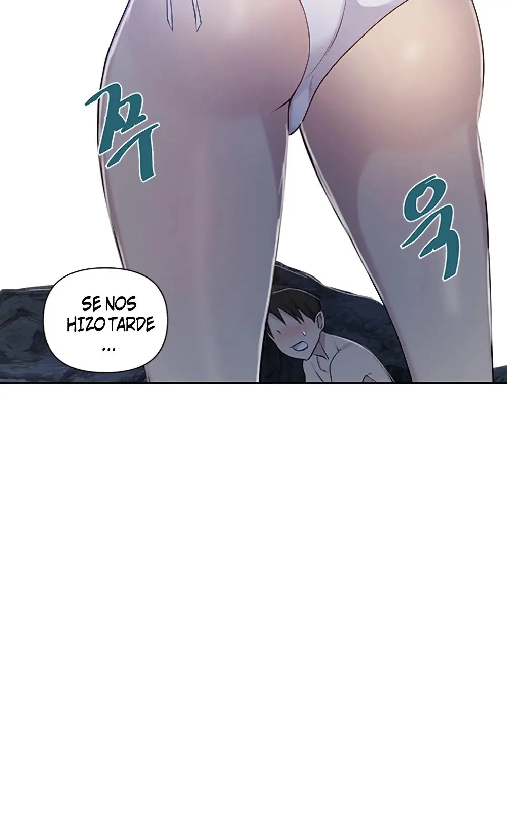 Secret Class (2019) - Capítulo 50 - Página 31 - LectorTMOo