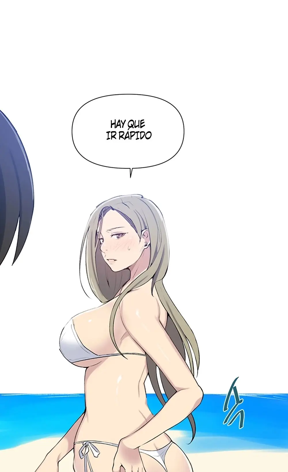 Secret Class (2019) - Capítulo 50 - Página 32 - LectorTMOo