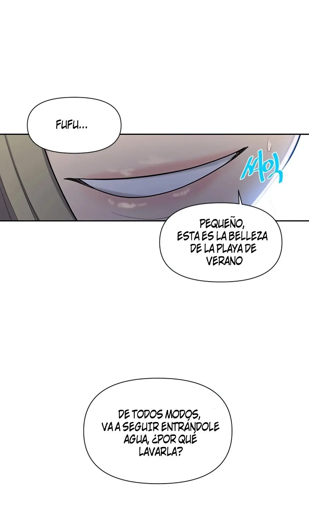 Secret Class (2019) - Capítulo 50 - Página 34 - LectorTMOo
