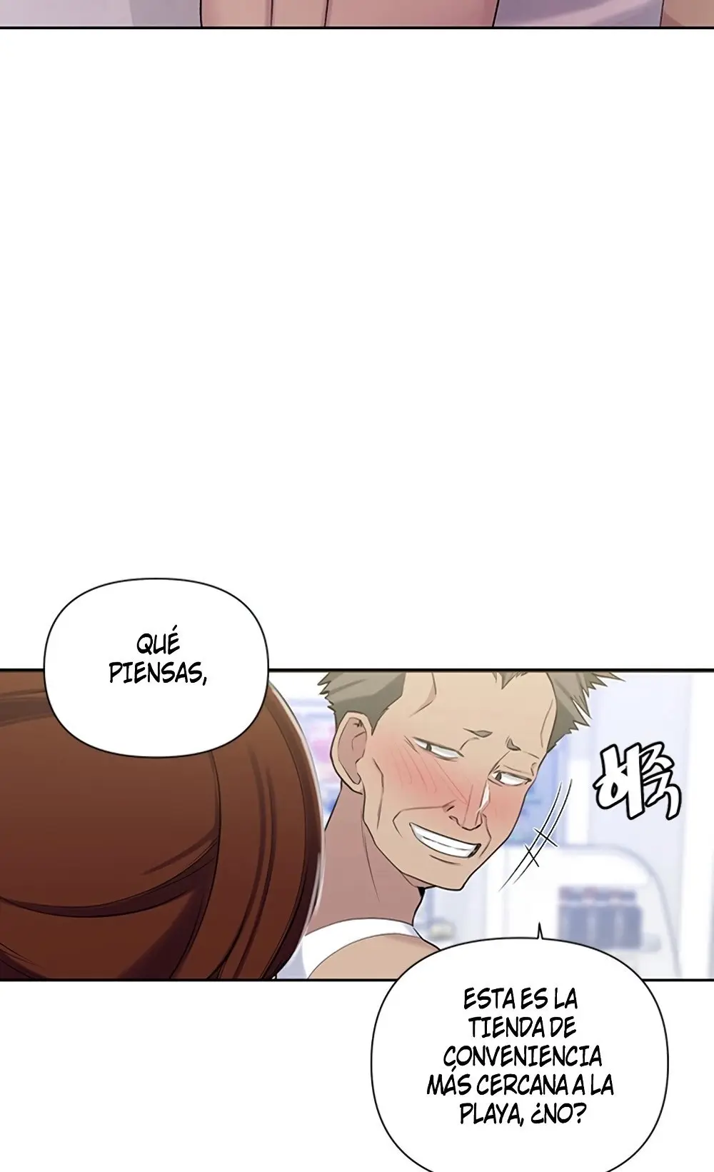 Secret Class (2019) - Capítulo 50 - Página 40 - LectorTMOo