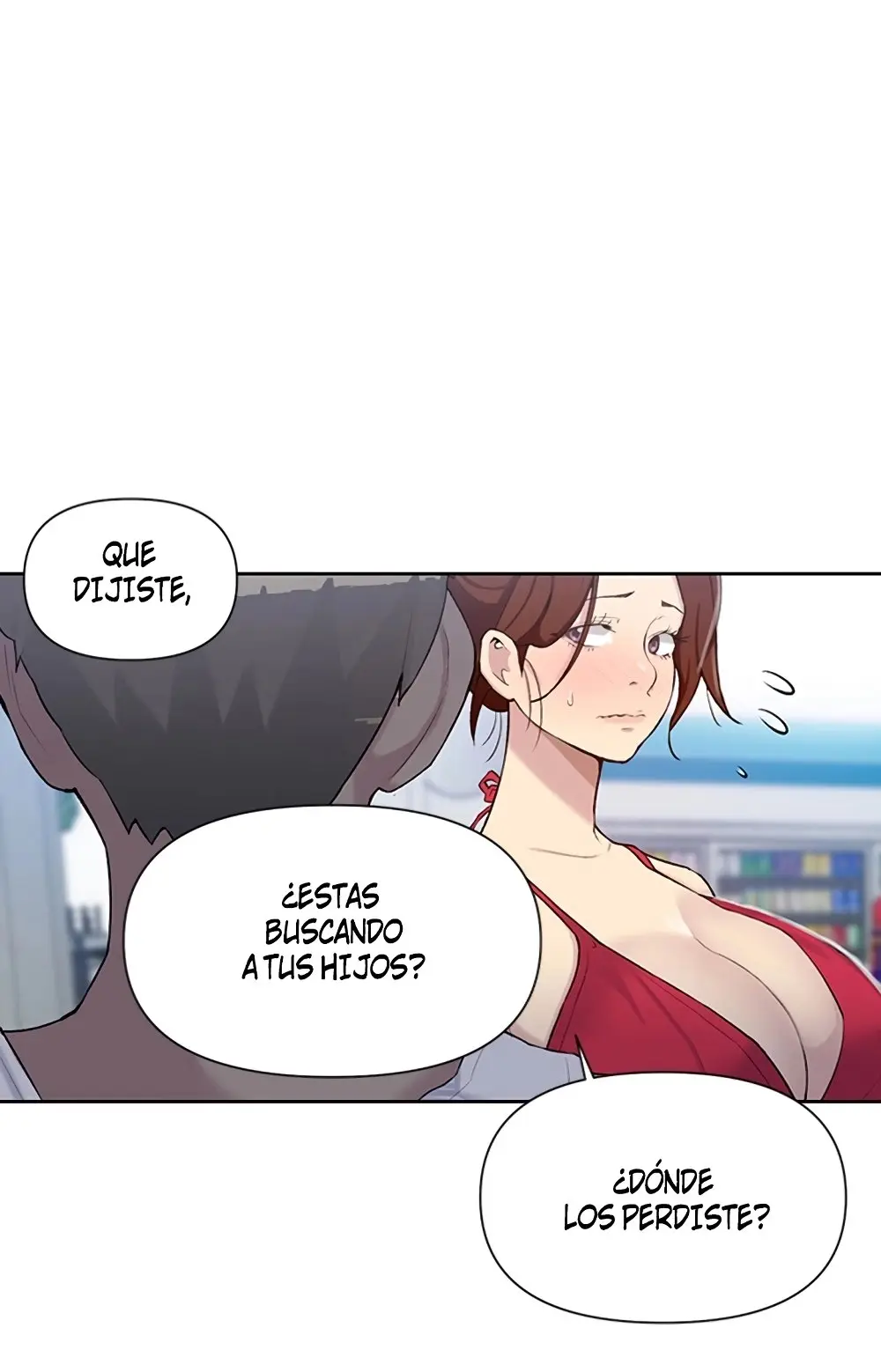 Secret Class (2019) - Capítulo 50 - Página 43 - LectorTMOo