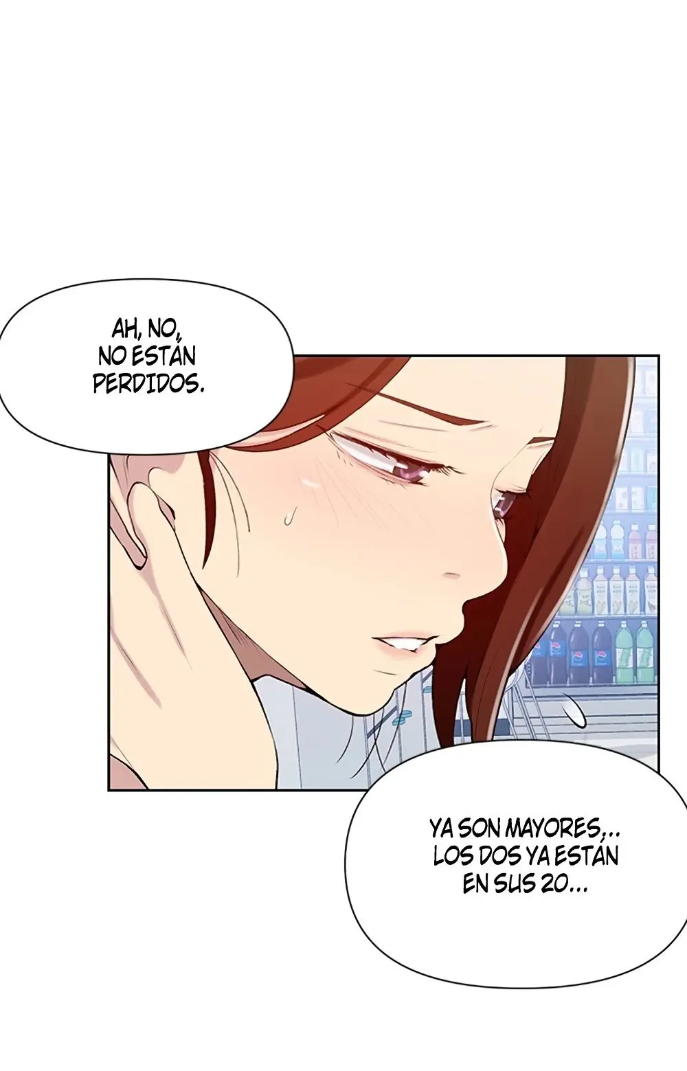 Secret Class (2019) - Capítulo 50 - Página 44 - LectorTMOo