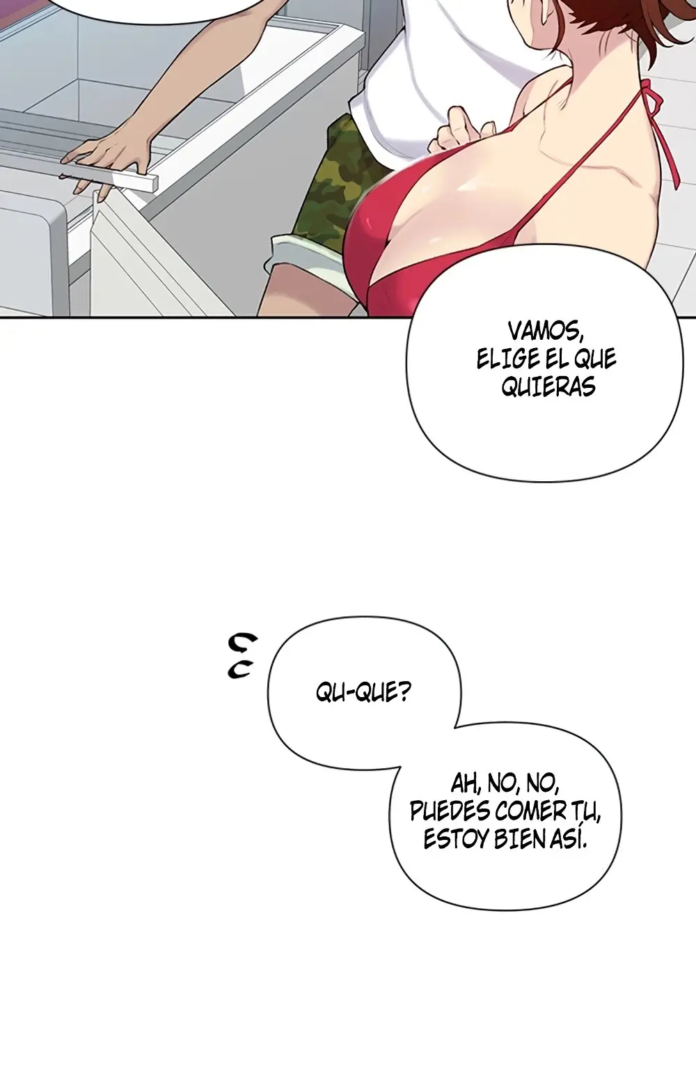 Secret Class (2019) - Capítulo 50 - Página 46 - LectorTMOo