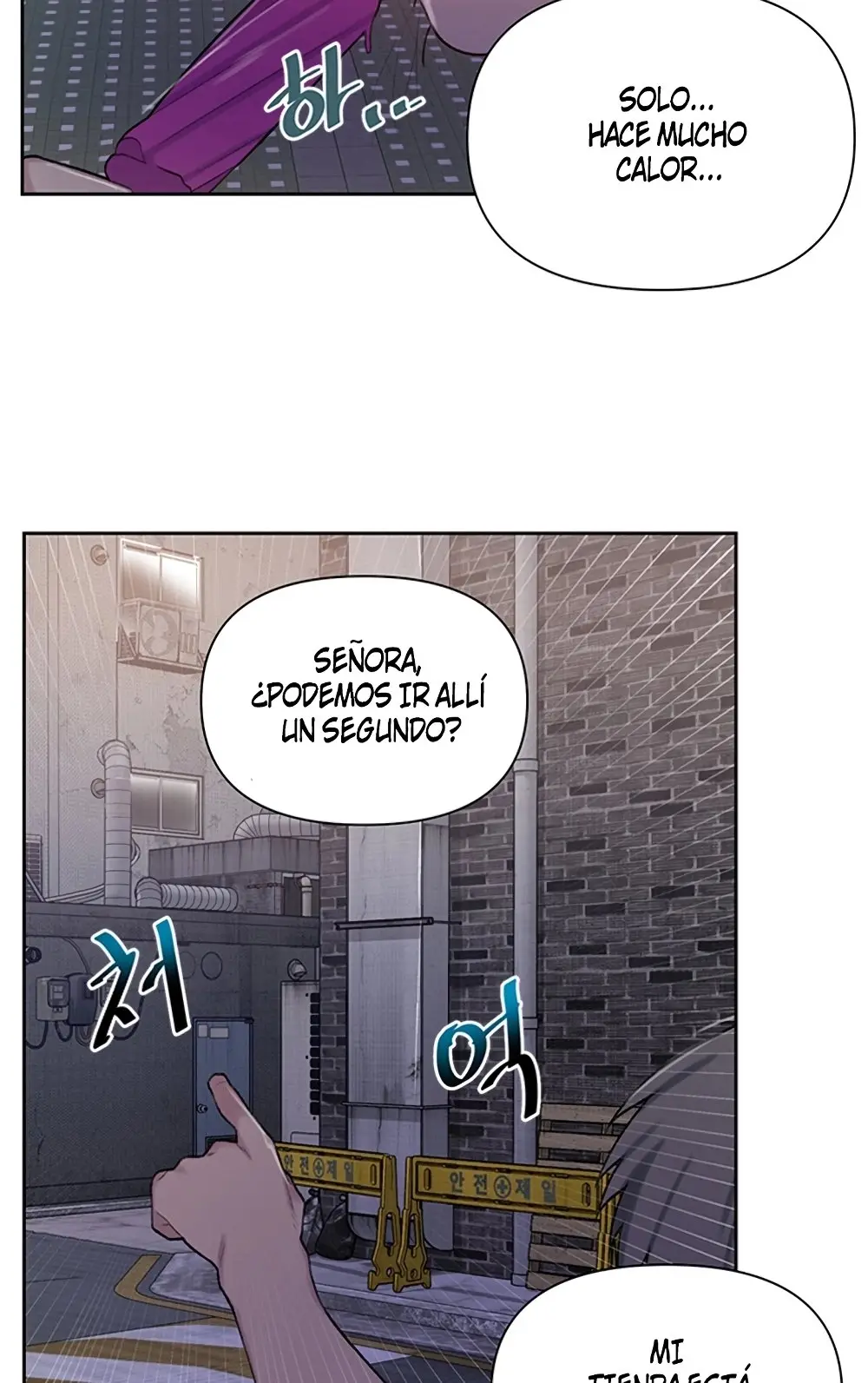 Secret Class (2019) - Capítulo 50 - Página 55 - LectorTMOo