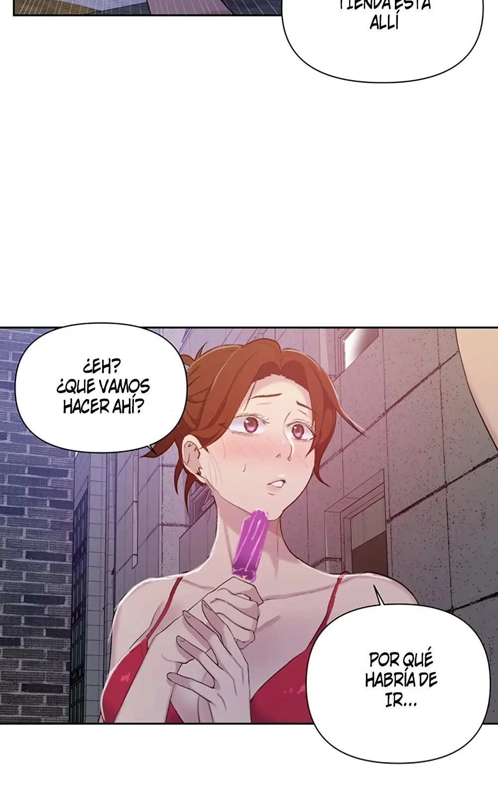 Secret Class (2019) - Capítulo 50 - Página 56 - LectorTMOo