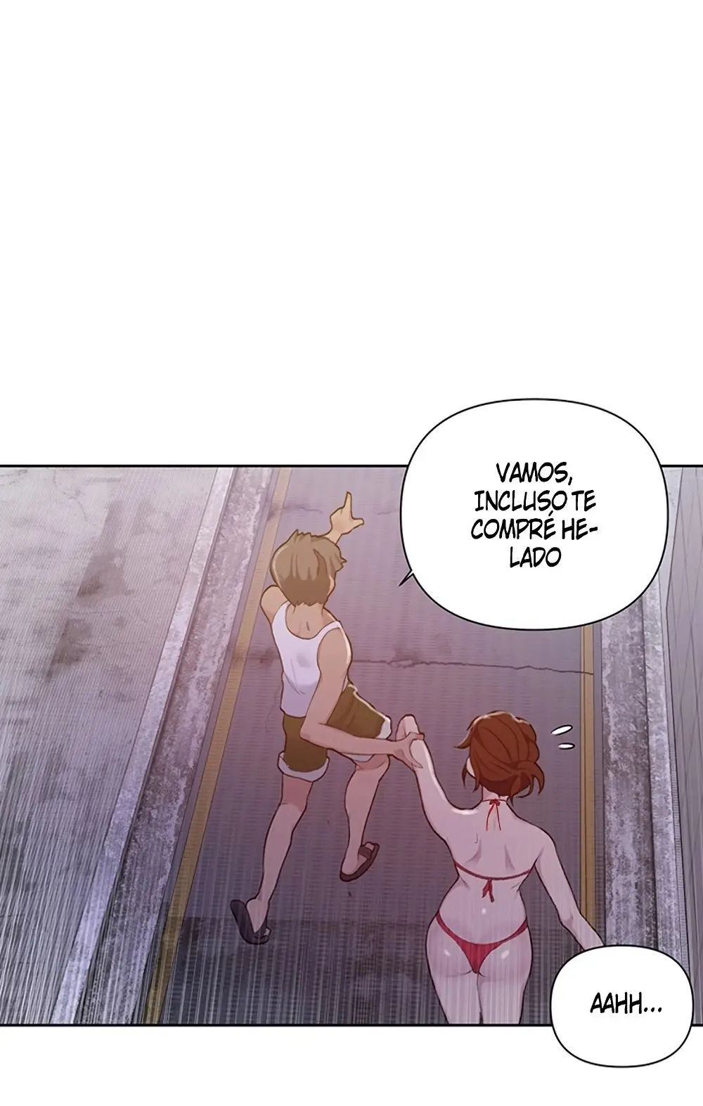 Secret Class (2019) - Capítulo 50 - Página 59 - LectorTMOo