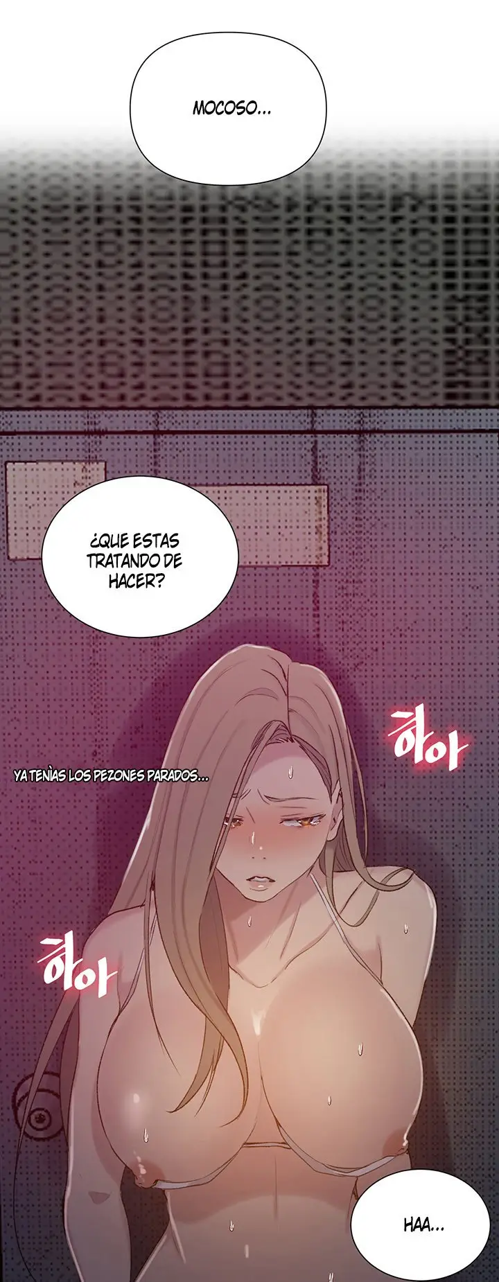 Secret Class (2019) - Capítulo 51 - Página 9 - LectorTMOo
