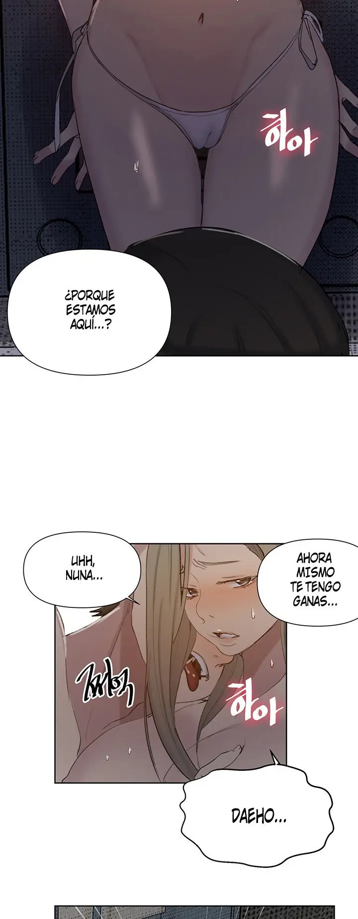 Secret Class (2019) - Capítulo 51 - Página 10 - LectorTMOo