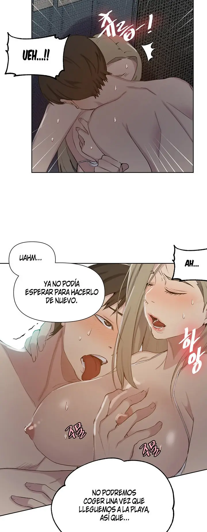 Secret Class (2019) - Capítulo 51 - Página 11 - LectorTMOo
