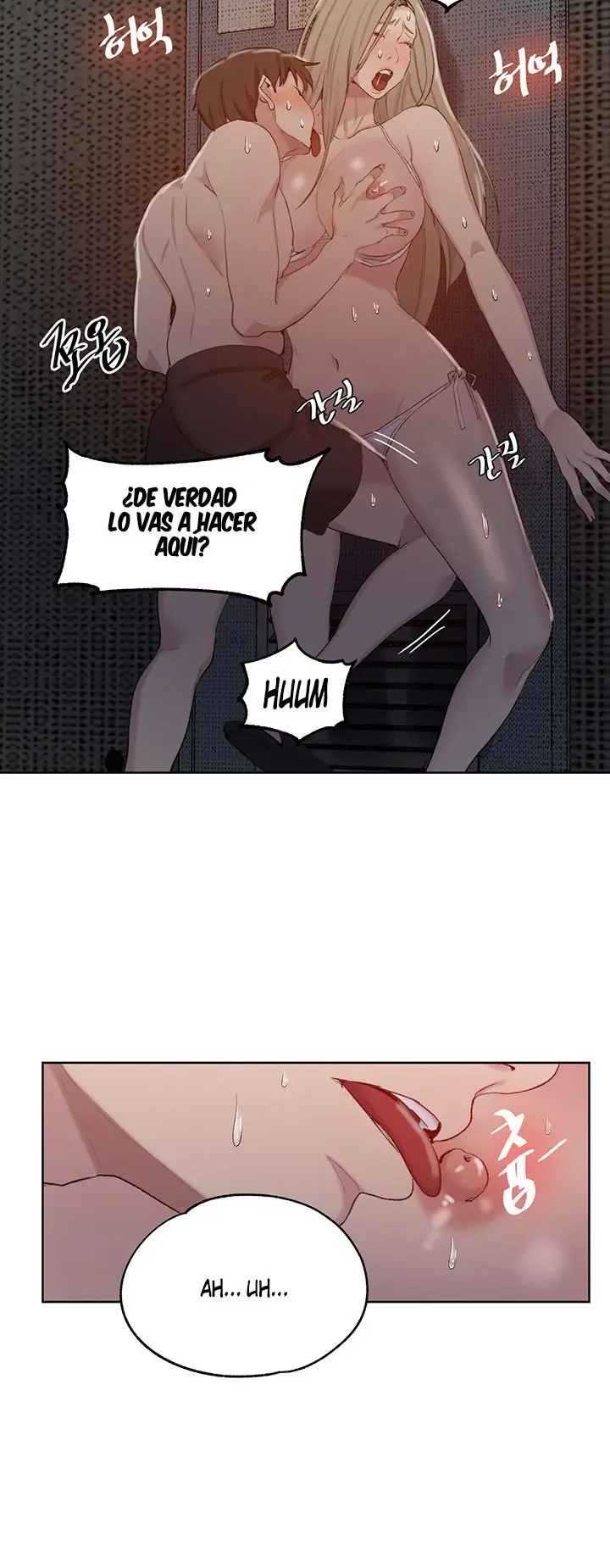 Secret Class (2019) - Capítulo 51 - Página 13 - LectorTMOo