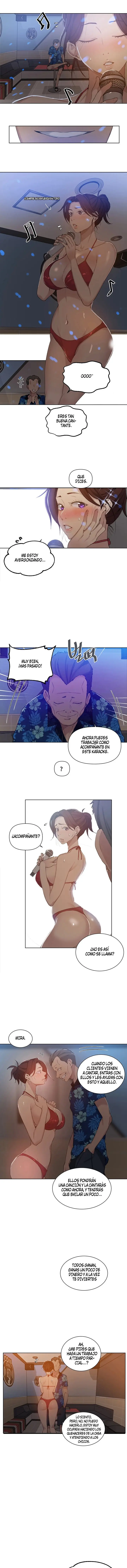 Secret Class (2019) - Capítulo 52 - Página 8 - LectorTMOo