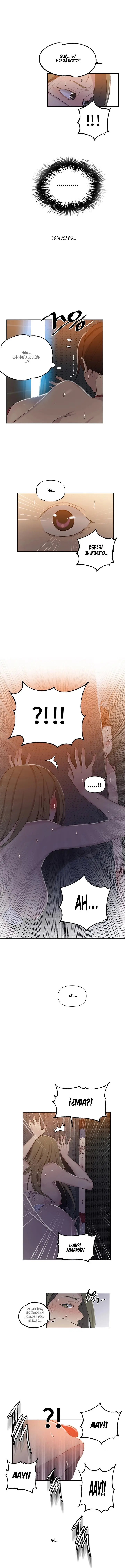 Secret Class (2019) - Capítulo 52 - Página 11 - LectorTMOo