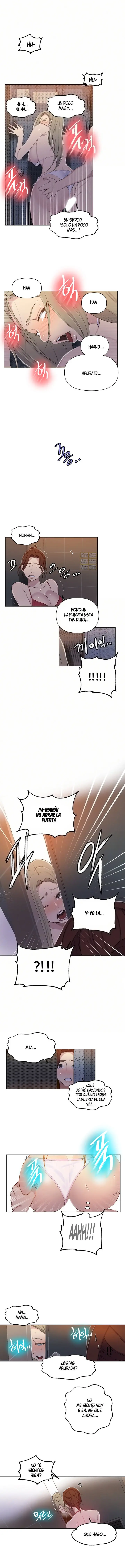 Secret Class (2019) - Capítulo 53 - Página 4 - LectorTMOo