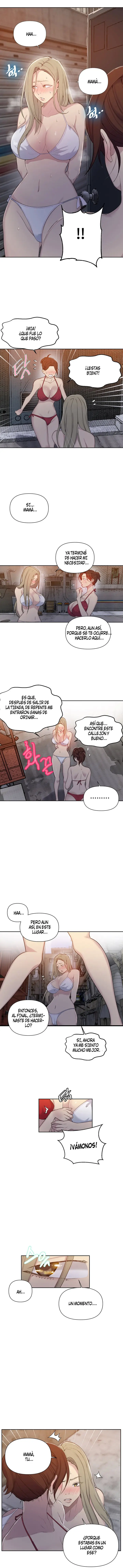 Secret Class (2019) - Capítulo 53 - Página 7 - LectorTMOo