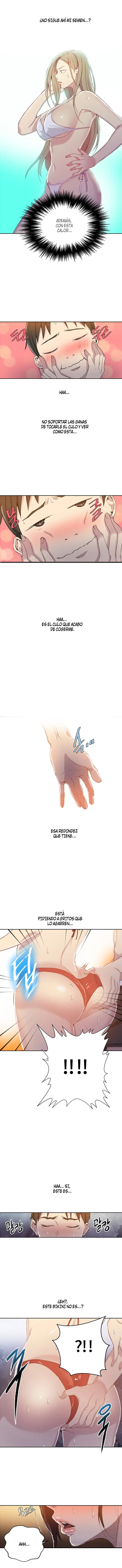 Secret Class (2019) - Capítulo 53 - Página 10 - LectorTMOo