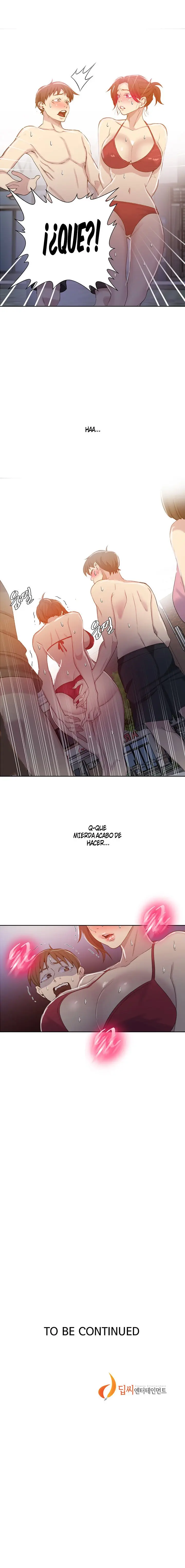 Secret Class (2019) - Capítulo 53 - Página 11 - LectorTMOo