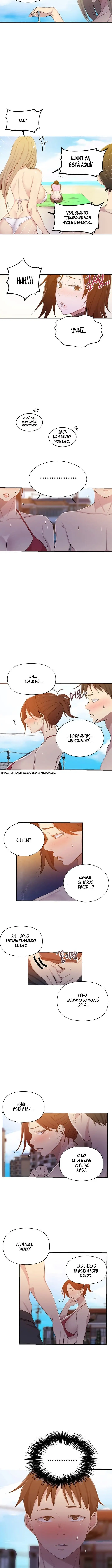 Secret Class (2019) - Capítulo 54 - Página 5 - LectorTMOo