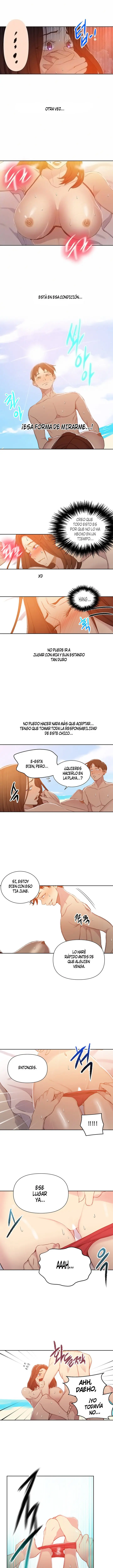 Secret Class (2019) - Capítulo 55 - Página 4 - LectorTMOo