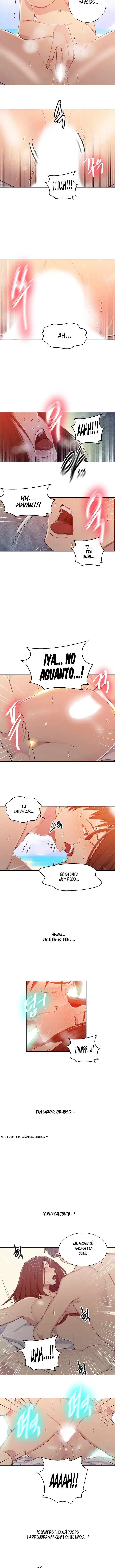 Secret Class (2019) - Capítulo 55 - Página 6 - LectorTMOo