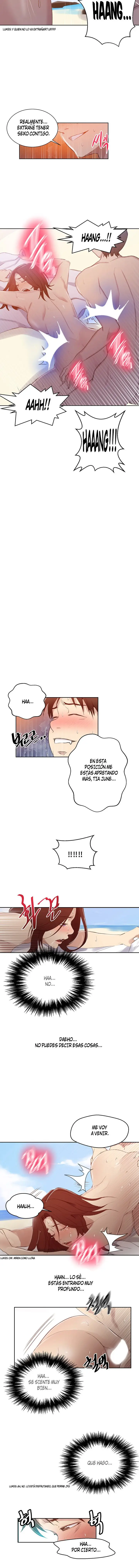 Secret Class (2019) - Capítulo 55 - Página 9 - LectorTMOo