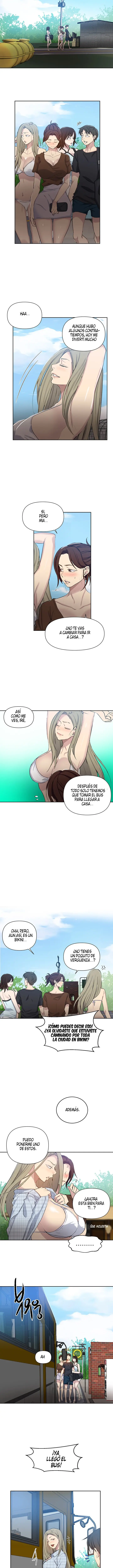 Secret Class (2019) - Capítulo 56 - Página 7 - LectorTMOo