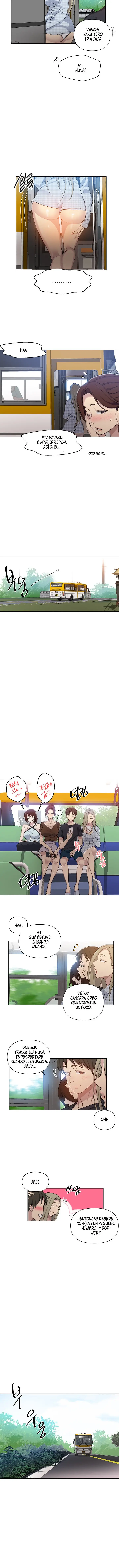 Secret Class (2019) - Capítulo 56 - Página 8 - LectorTMOo