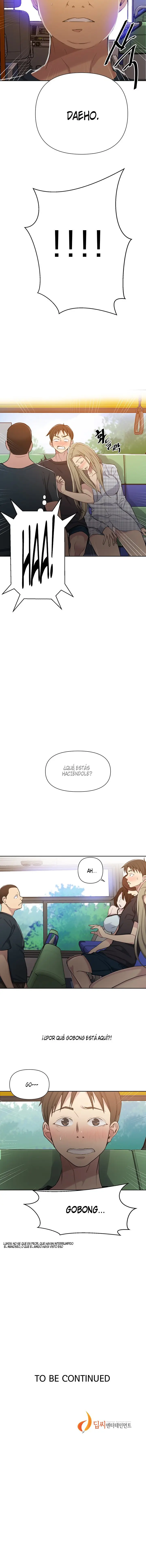 Secret Class (2019) - Capítulo 56 - Página 11 - LectorTMOo
