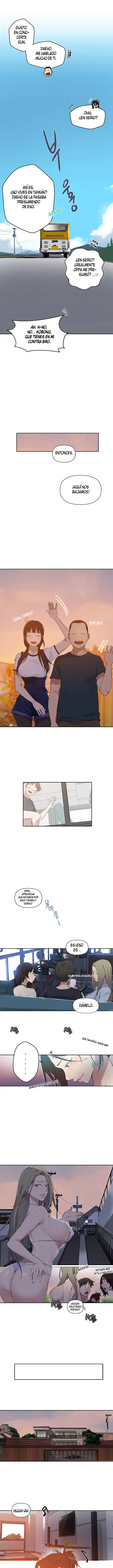 Secret Class (2019) - Capítulo 57 - Página 5 - LectorTMOo