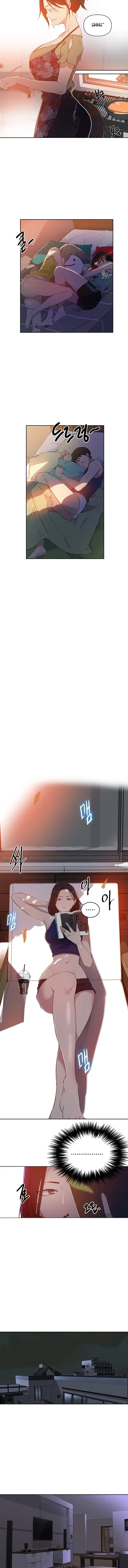 Secret Class (2019) - Capítulo 57 - Página 6 - LectorTMOo