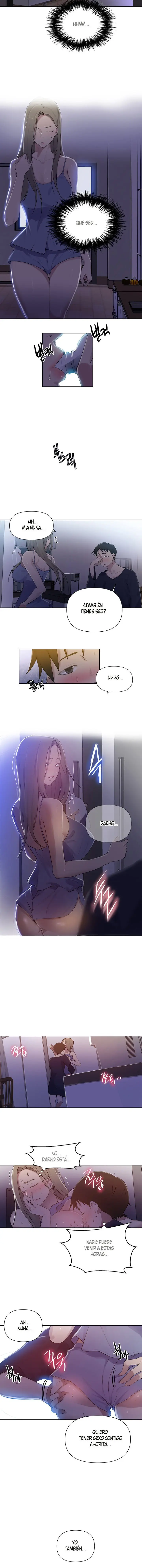 Secret Class (2019) - Capítulo 57 - Página 7 - LectorTMOo