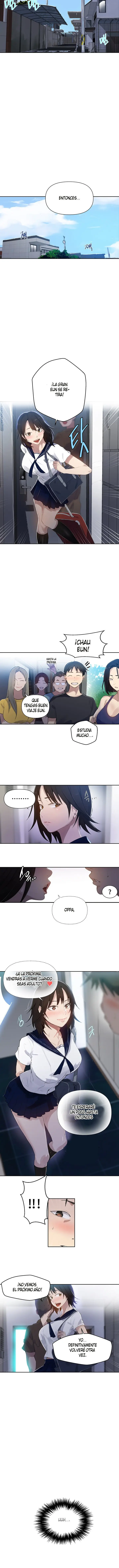 Secret Class (2019) - Capítulo 57 - Página 9 - LectorTMOo
