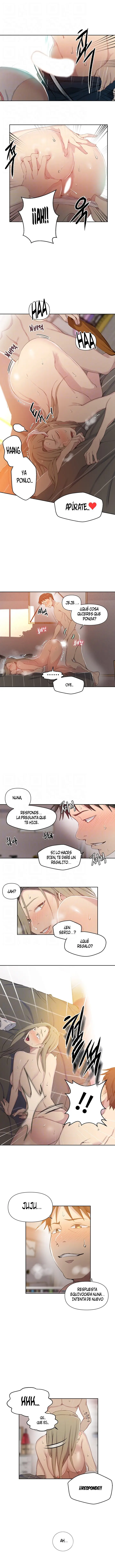 Secret Class (2019) - Capítulo 58 - Página 4 - LectorTMOo