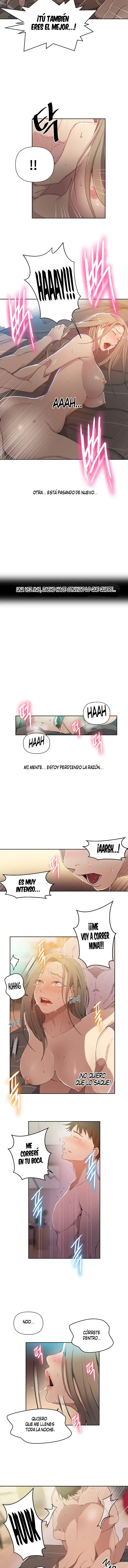 Secret Class (2019) - Capítulo 58 - Página 6 - LectorTMOo