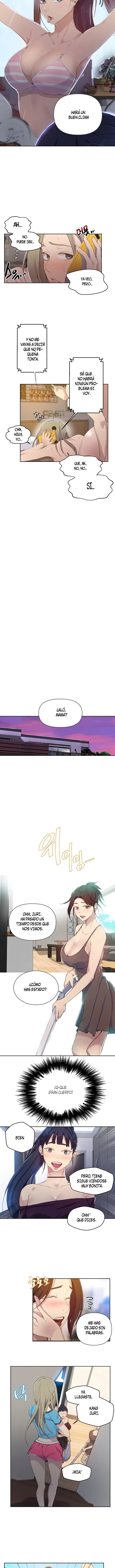 Secret Class (2019) - Capítulo 58 - Página 8 - LectorTMOo